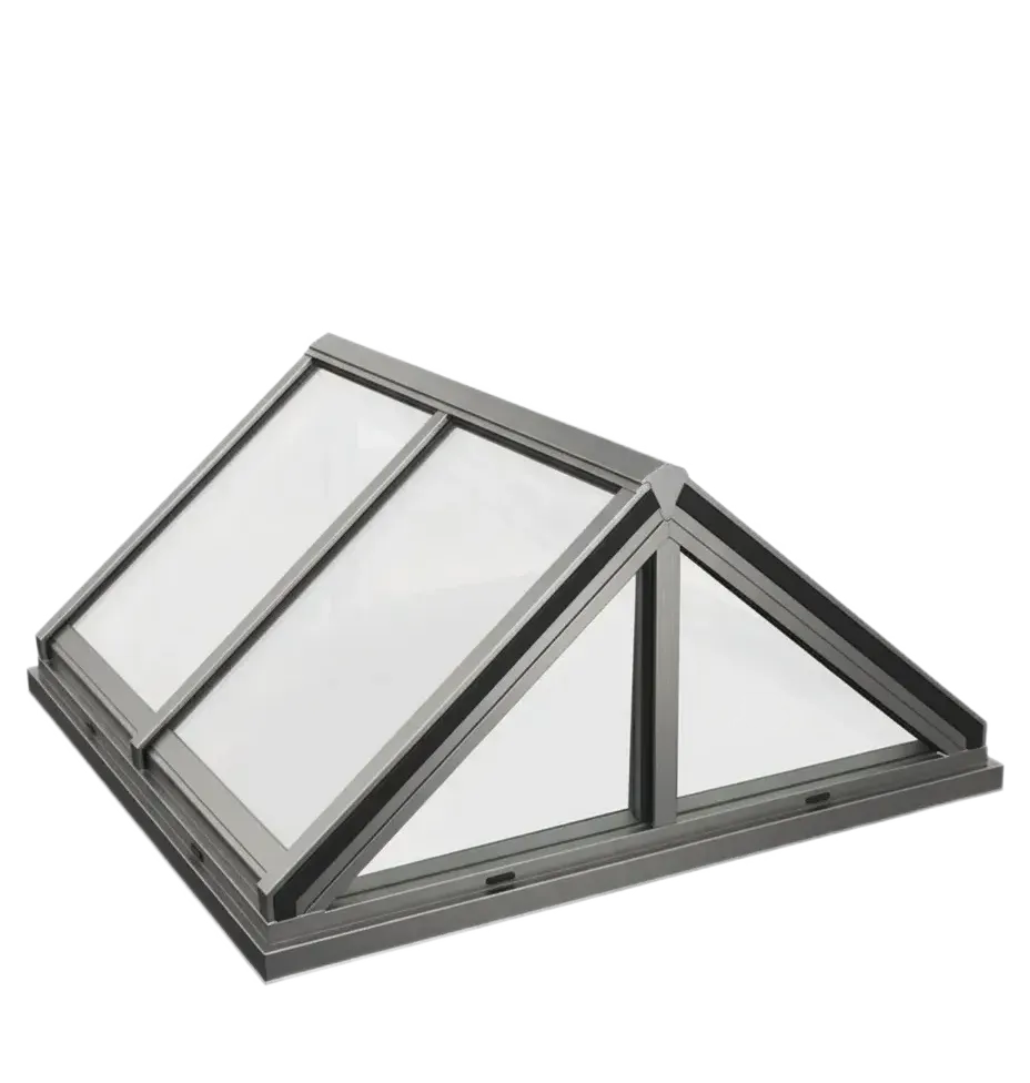 Зенитные фонари в Нижнем Новгороде от производителя